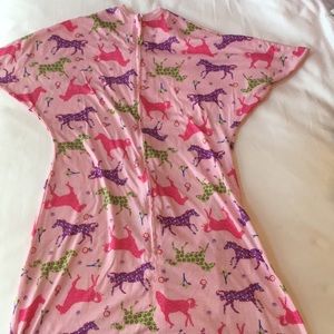 Zipadee-zip sleep sack!